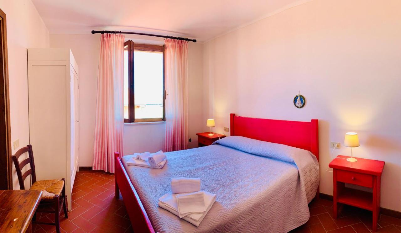 Tenuta Agricola Fraschiera Villa Massa Marittima Exterior photo