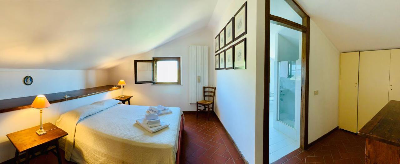 Tenuta Agricola Fraschiera Villa Massa Marittima Exterior photo